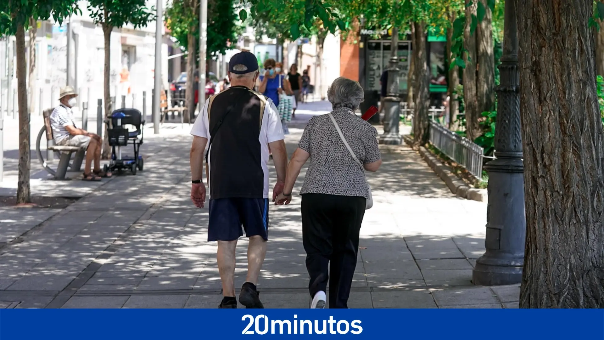 Cuánto me queda de pensión si tengo 24 años cotizados y me jubilo en 2024