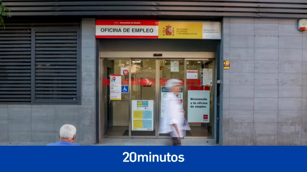 Cuánto paro me corresponde por ocho meses trabajados Cuánto paro me corresponde por ocho meses trabajados