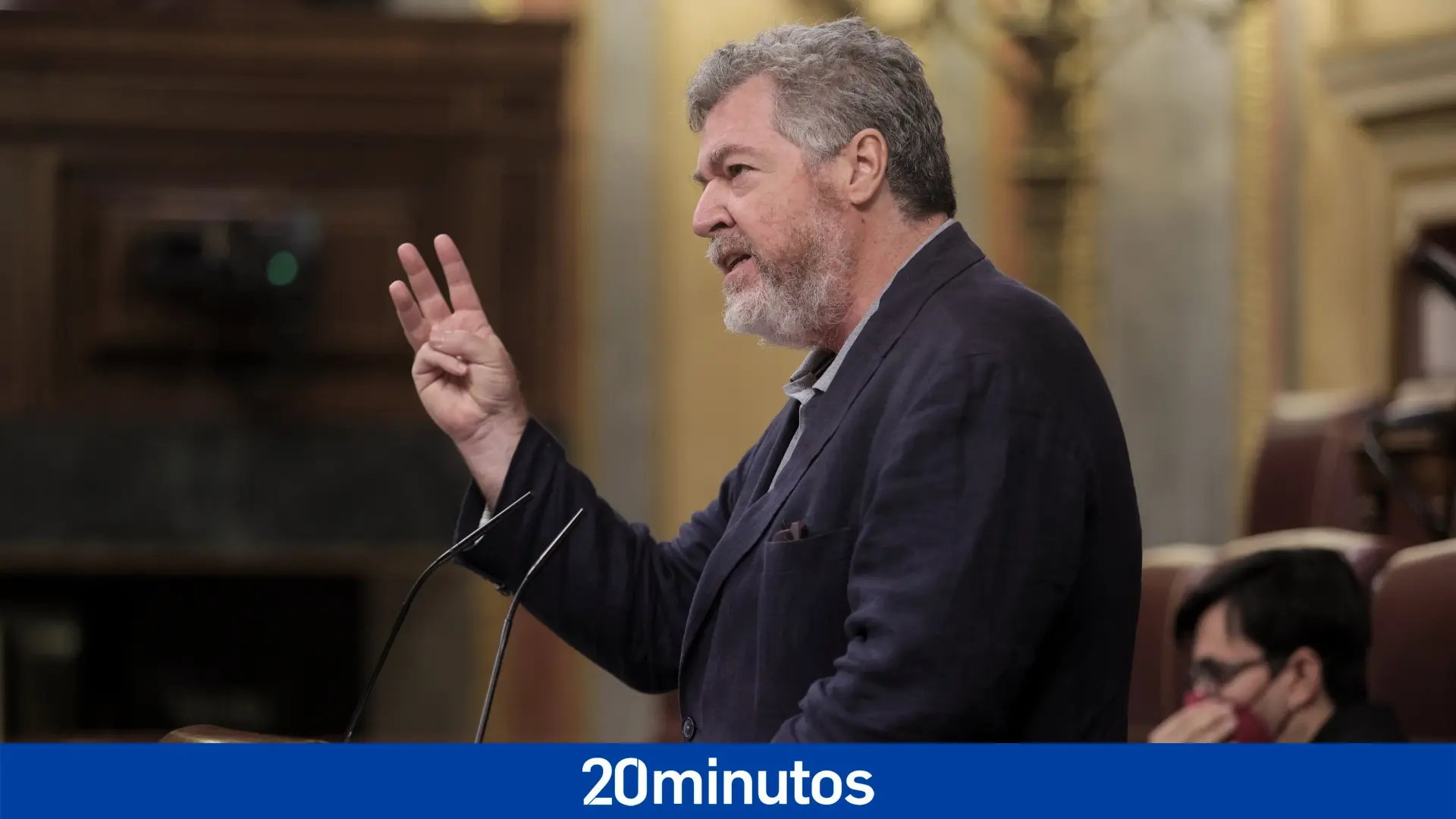 «Dan alas a los negacionistas»