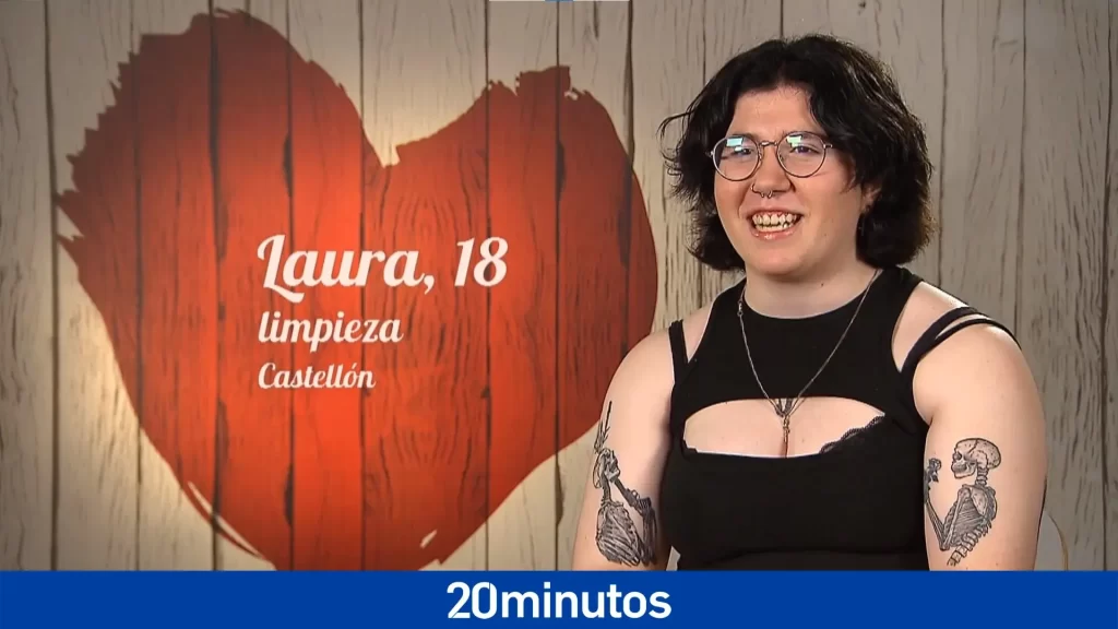 «De pequeña me querían llevar a terapia porque me llamaba la atención la muerte»