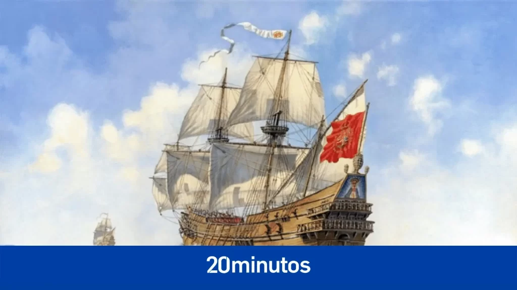 Decenas de huesos hallados en un galeón en Galicia revelan una nueva perspectiva de cómo era la alimentación