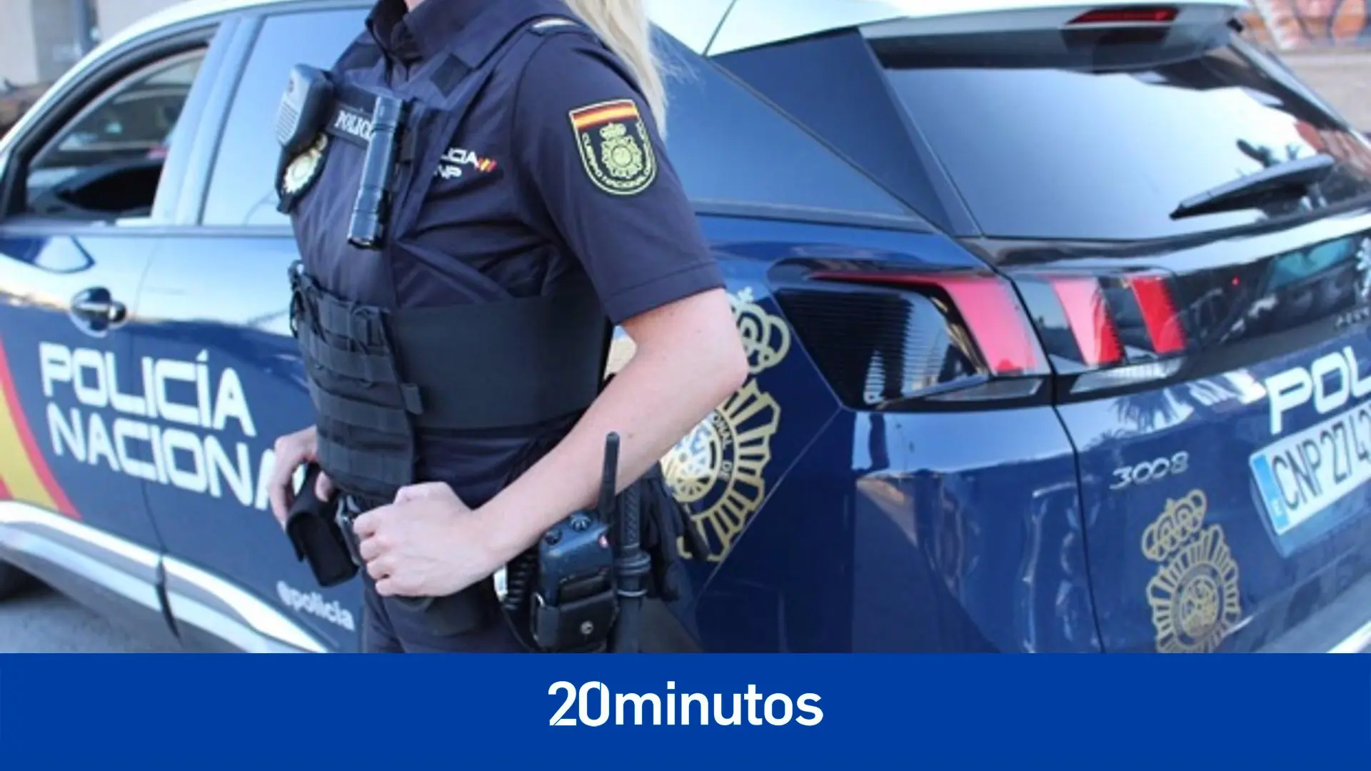 Detenido por asesinar a su compañera de piso y ocultar el cadáver un mes con un edredón Detenido por asesinar a su compañera de piso y ocultar el cadáver un mes con un edredón