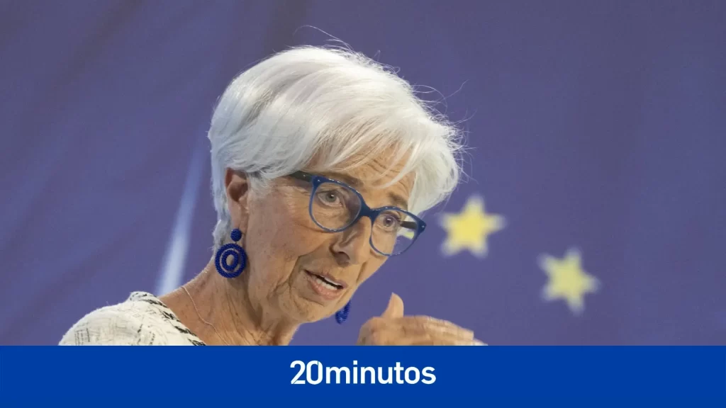 los tipos de interés seguirán altos «tanto tiempo como sea necesario» los tipos de interés seguirán altos «tanto tiempo como sea necesario»