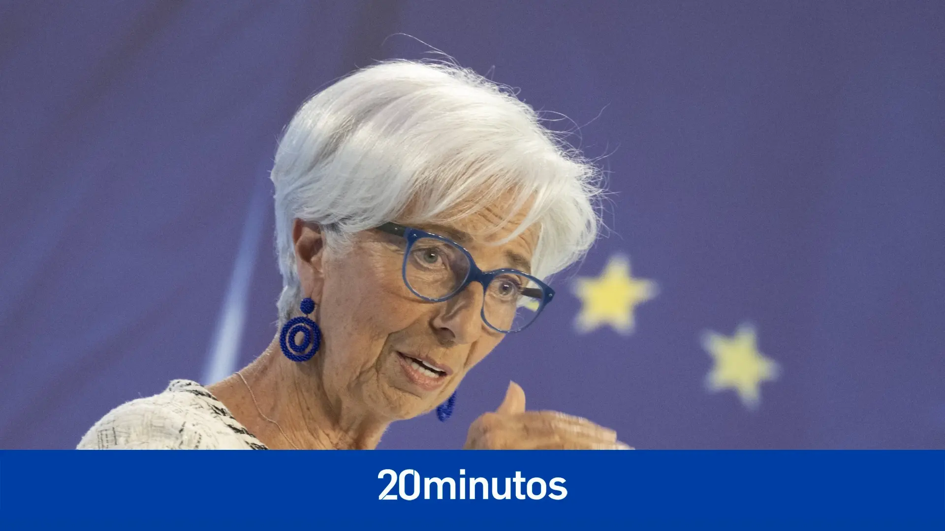 los tipos de interés seguirán altos «tanto tiempo como sea necesario»