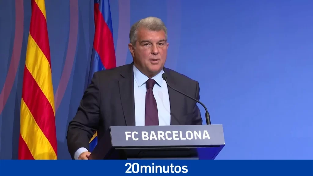 El Barça responde con dureza al Sevilla y da por rotas las relaciones institucionales entre ambos clubes El Barça responde con dureza al Sevilla y da por rotas las relaciones institucionales entre ambos clubes