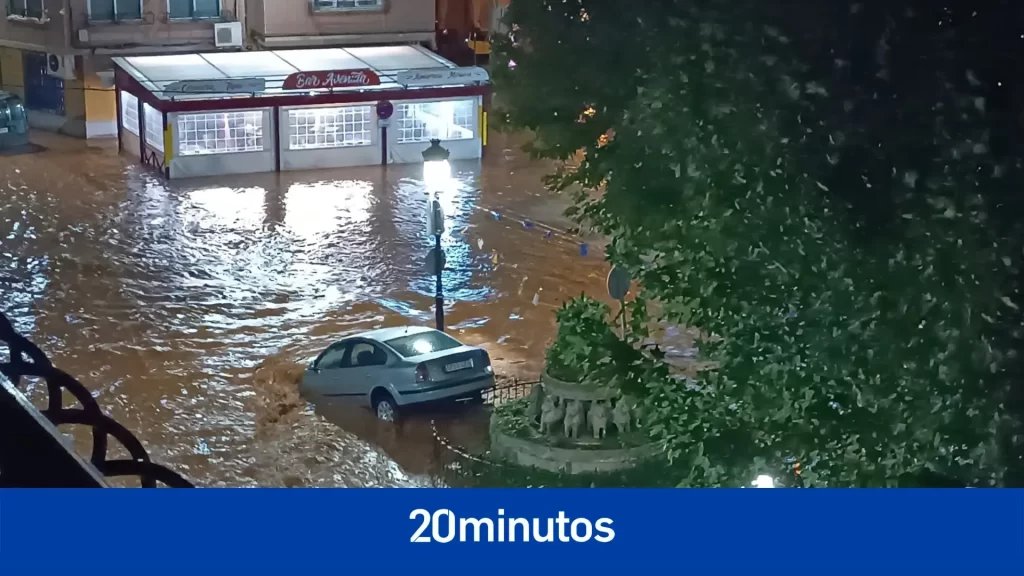 El Gobierno declara zona catastrófica por la DANA en nueve autonomías y abre la vía para empezar a pedir ayudas por los daños