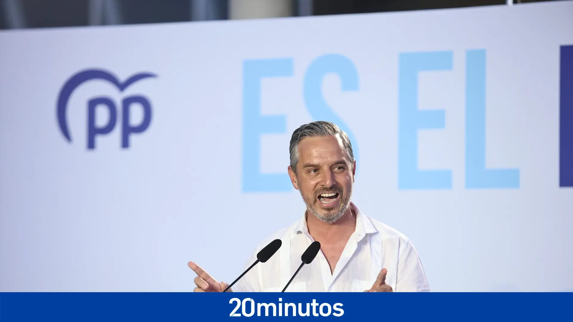 El PP denuncia el encarecimiento de la vuelta al colegio ante la «inacción» del Gobierno