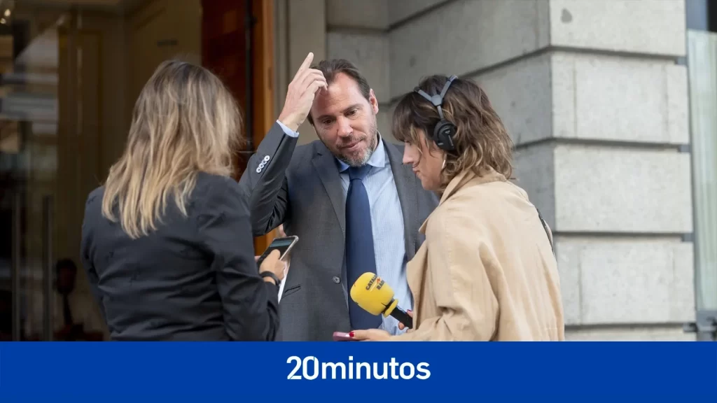 El PSOE exige a Feijóo el cese de Tellado por tachar de «matón» a Óscar Puente «justificando la violencia»