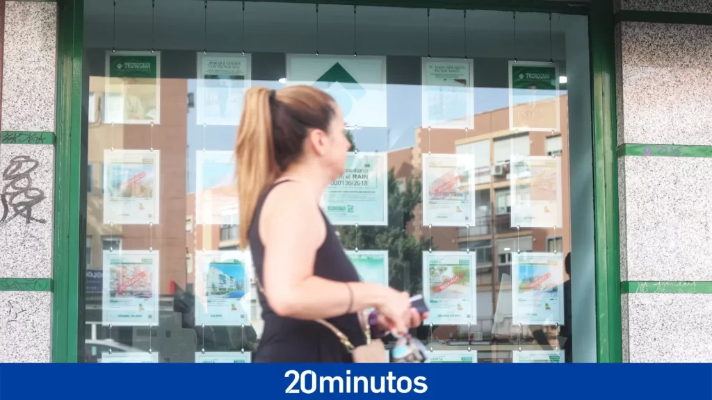 El precio de la vivienda resiste y se encarece un 3,6% en el segundo trimestre del año