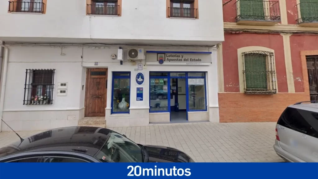 El sorteo especial de septiembre de la Lotería Nacional reparte millones de euros en 14 provincias El sorteo especial de septiembre de la Lotería Nacional reparte millones de euros en 14 provincias