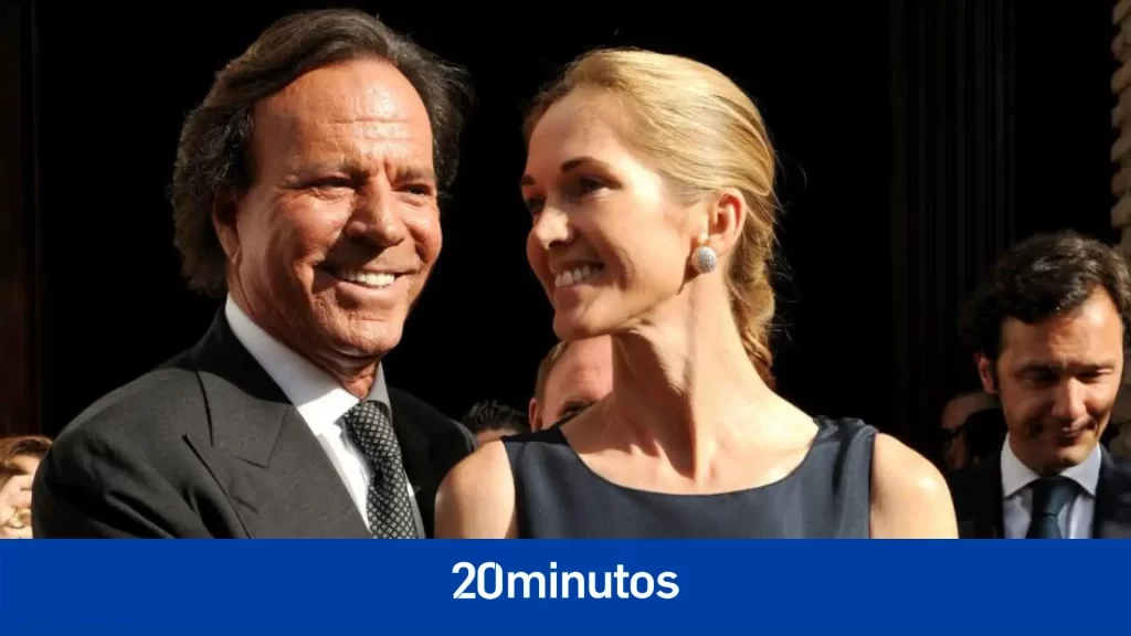 «Eres la razón de mi felicidad y el pilar de nuestra vida» «Eres la razón de mi felicidad y el pilar de nuestra vida»