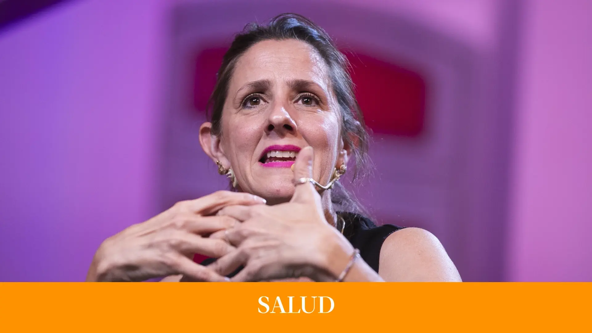 «Falta educación sexoafectiva de padres y educadores hacia los jóvenes»