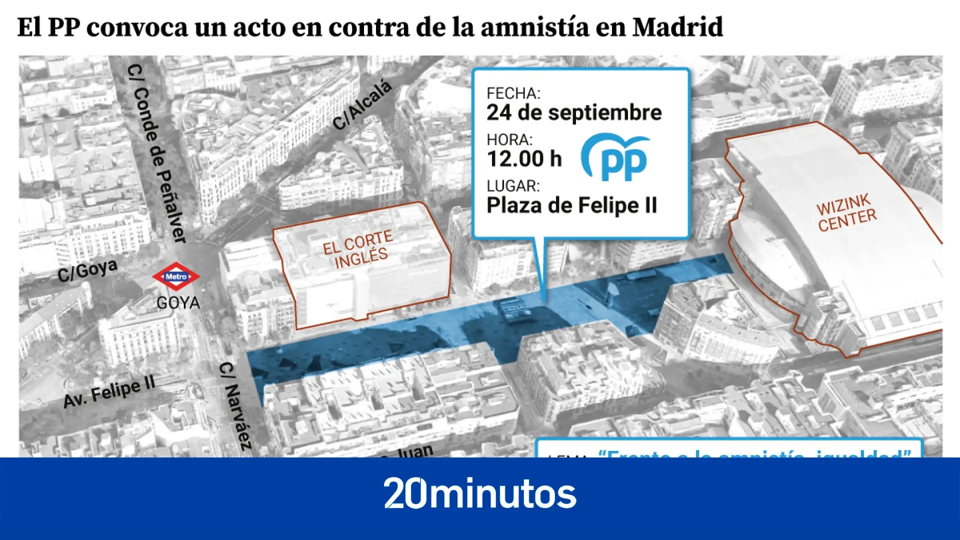 Feijóo, Aznar, Rajoy, reacciones y últimas noticias