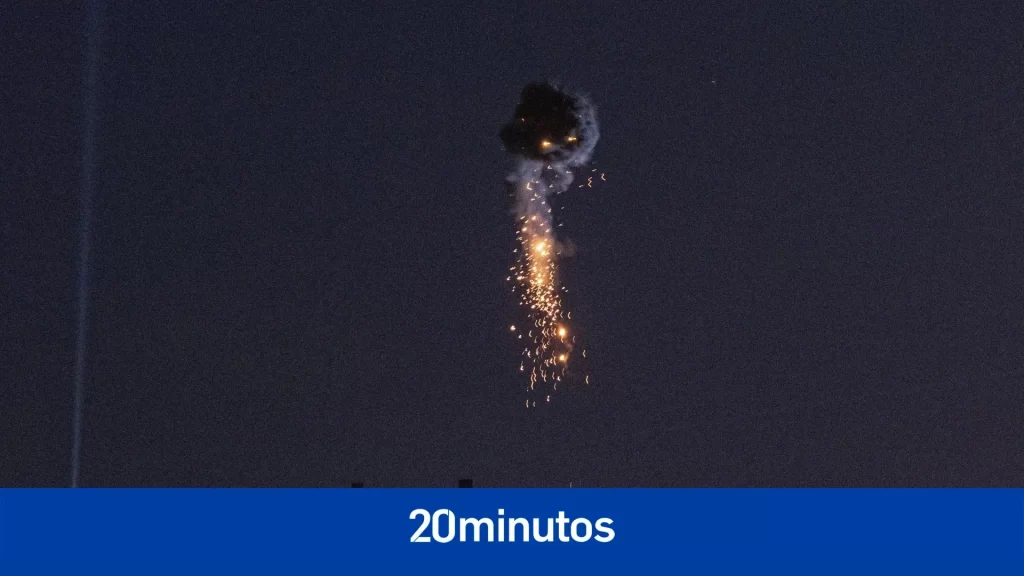 Guerra de Ucrania y Rusia, en directo