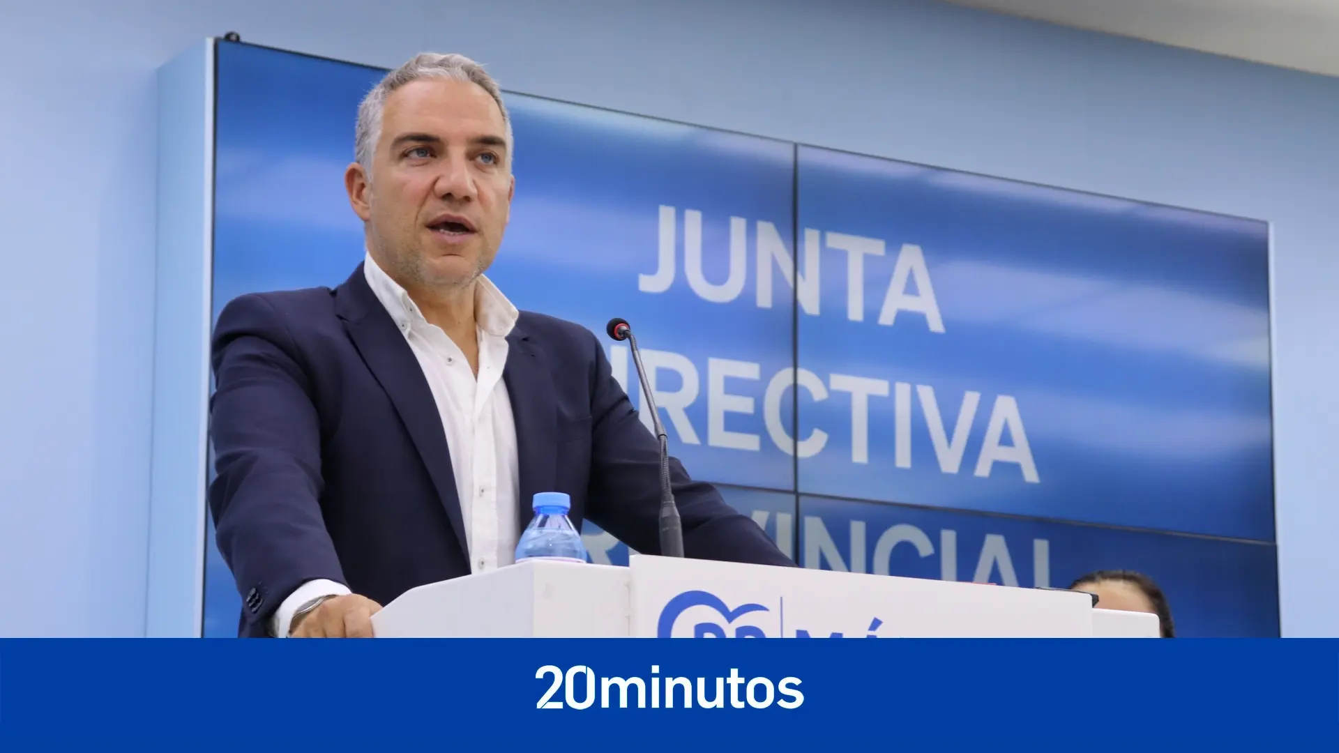 «Ha empezado a amnistiar a Puigdemont»