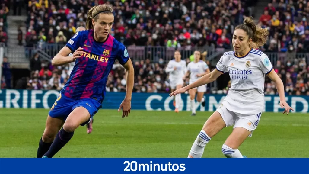 Habrá huelga en el fútbol femenino en las dos primeras jornadas de la Liga F