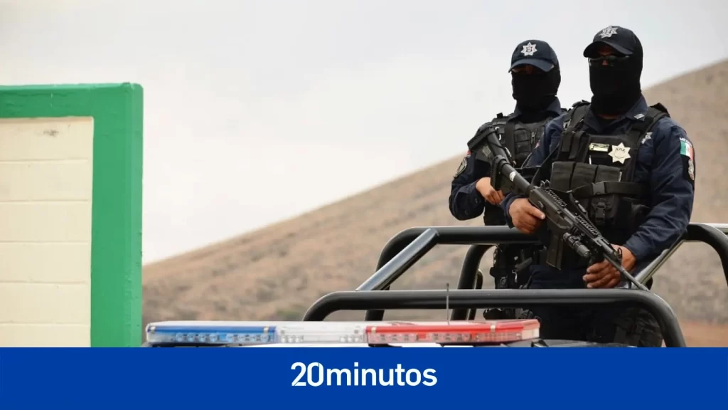Hallan seis cadáveres y a un joven vivo tras secuestro de siete adolescentes en México