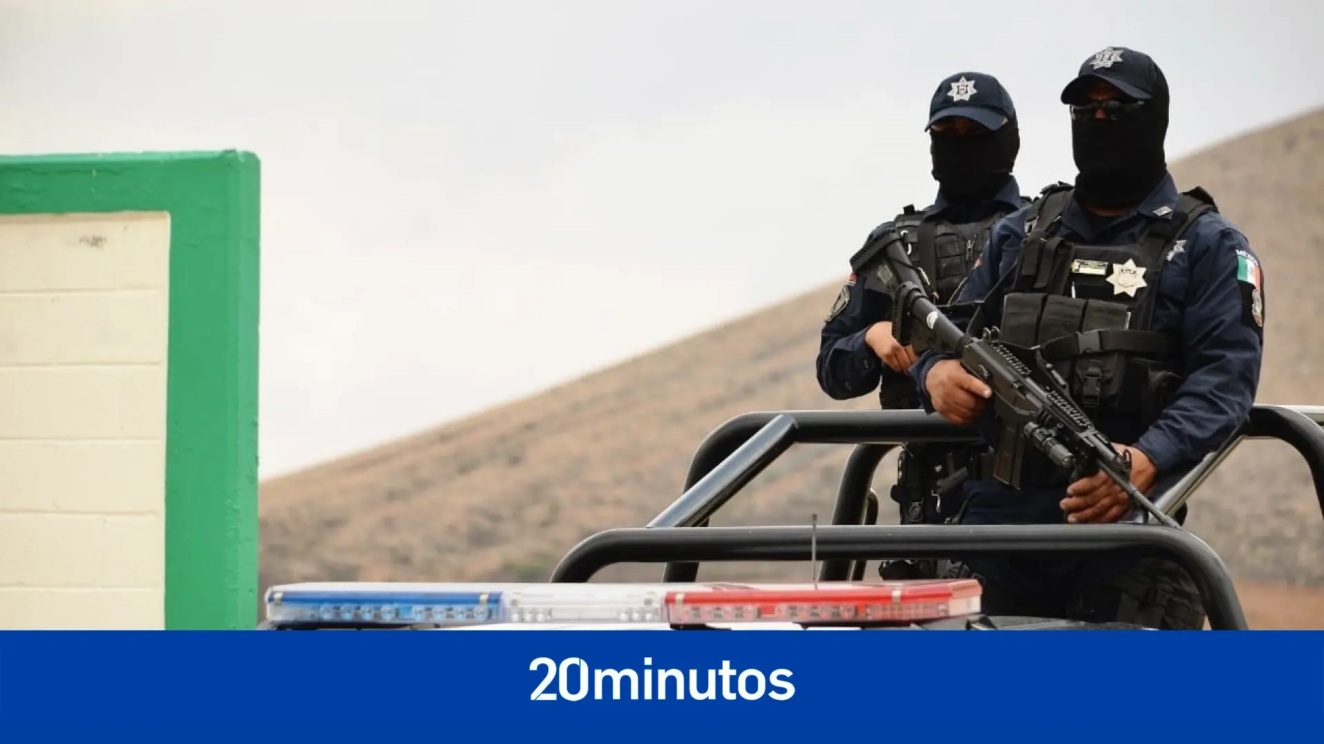 Hallan seis cadáveres y a un joven vivo tras secuestro de siete adolescentes en México
