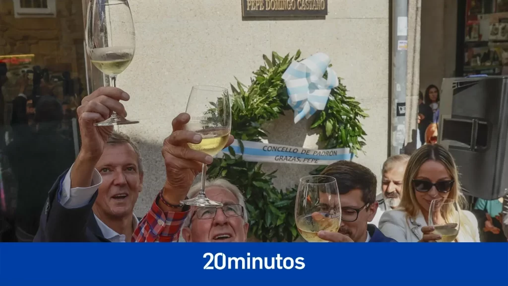 «Igual que decía ‘hola, hola’, le tenemos que decir hasta siempre»