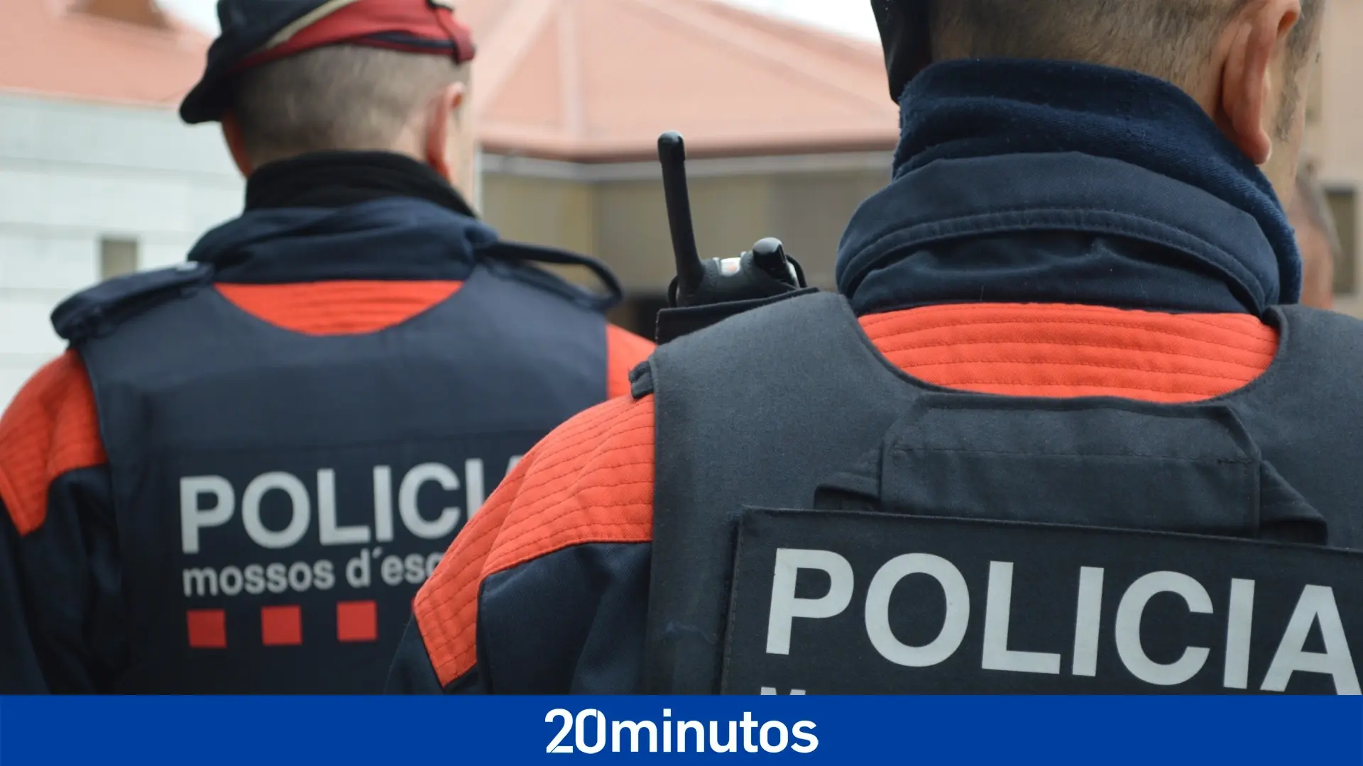 Investigan a un hombre de 71 años con problemas de demencia por la muerte de su pareja