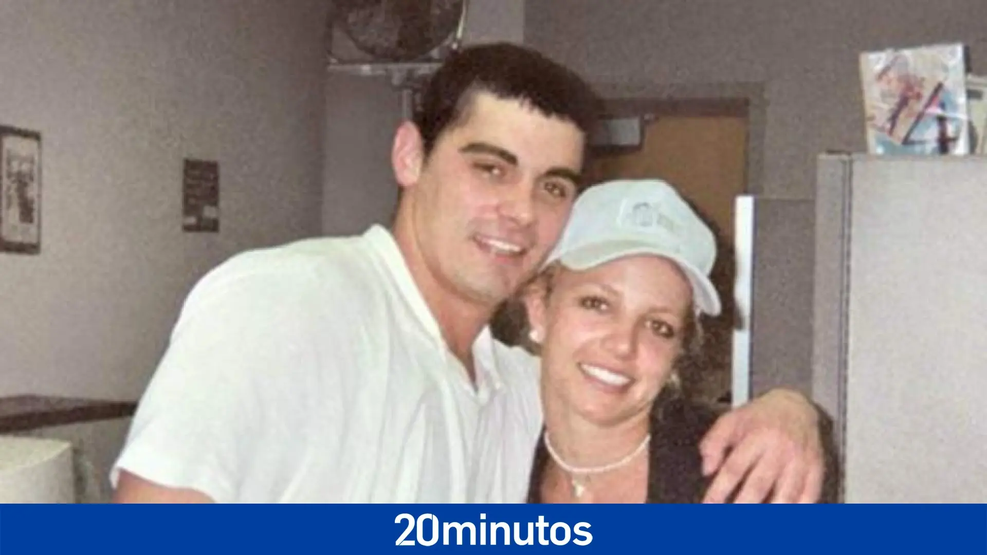 Jason Alexander, ex de Britney Spears, echado de su gimnasio por acechar a una mujer Jason Alexander, ex de Britney Spears, echado de su gimnasio por acechar a una mujer