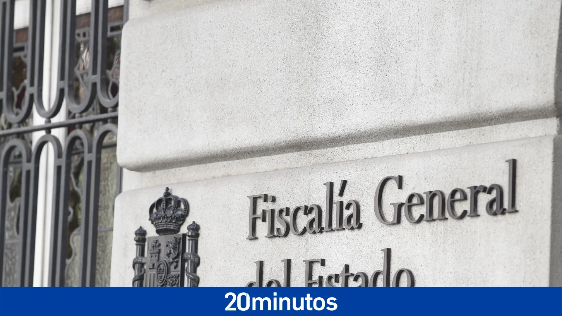 La Fiscalía advierte de una «alarmante tónica ascendente» en los asesinatos y agresiones sexuales cometidas por menores de edad