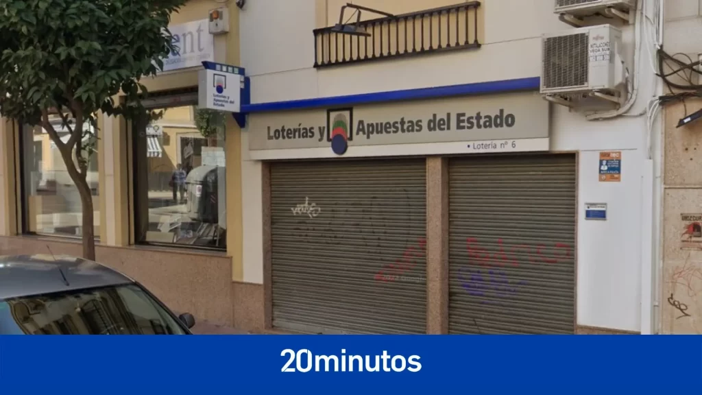 La Lotería Nacional deja miles de euros en tres provincias