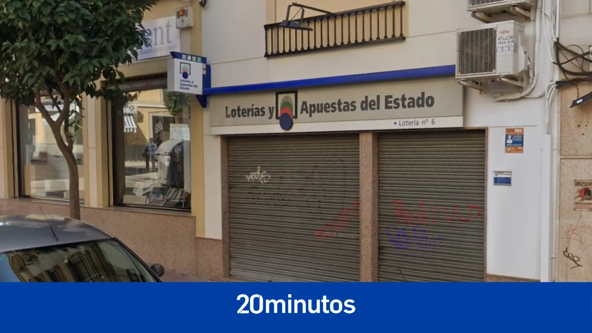 La Lotería Nacional deja miles de euros en tres provincias La Lotería Nacional deja miles de euros en tres provincias