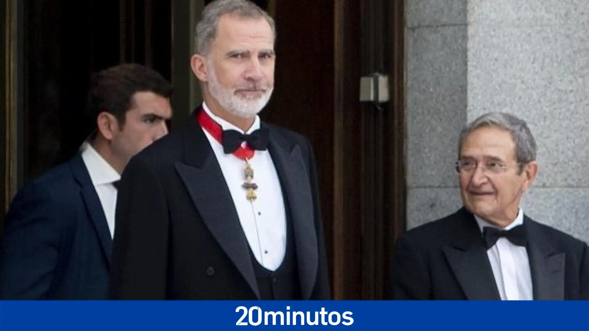 La Zarzuela asegura que Felipe VI no conocía la operación de Arabia Saudí sobre Telefónica