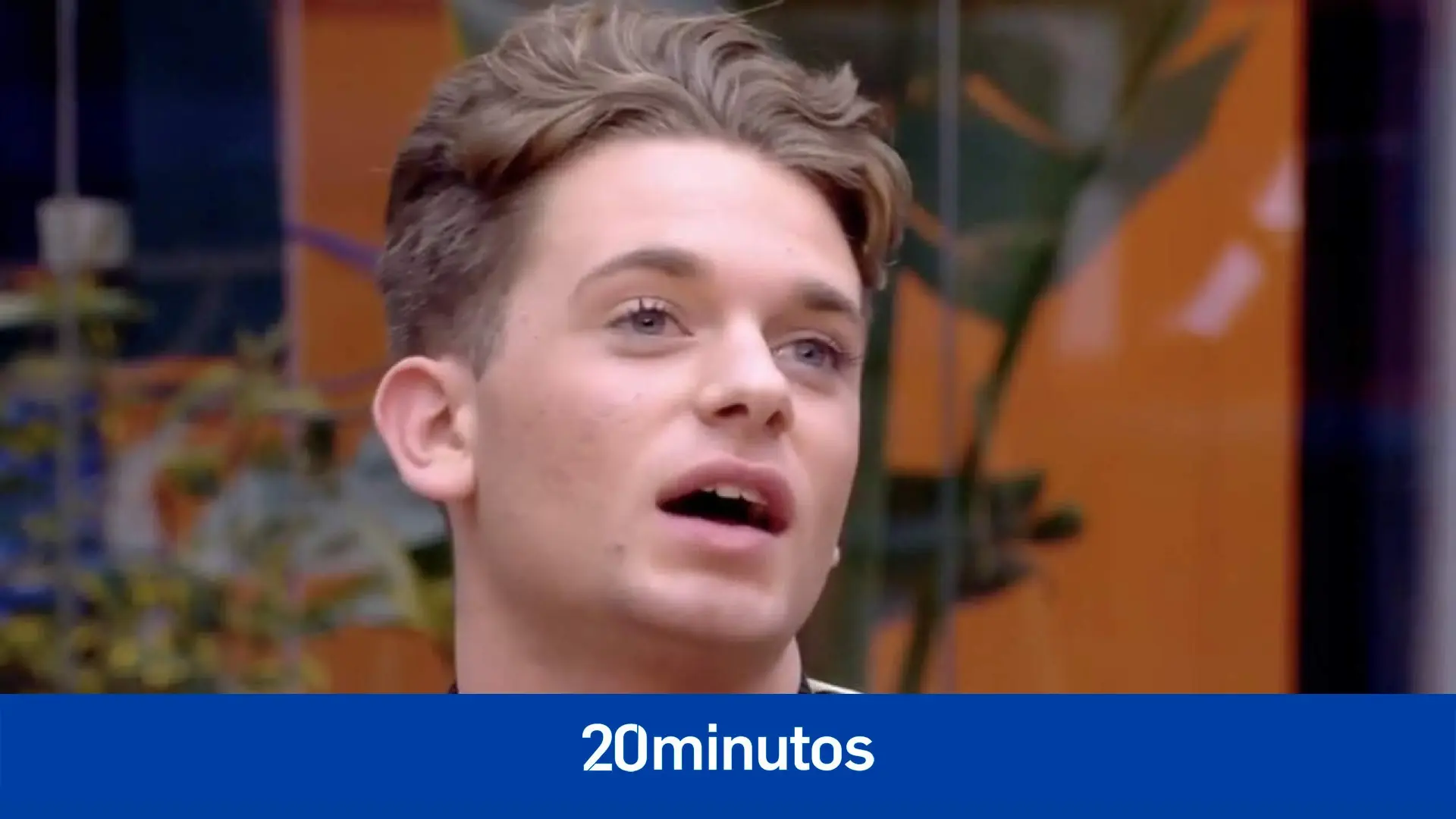La dura reacción de Luca al descubrir su nominación en ‘Gran Hermano VIP’: «Soy todavía más asqueroso»