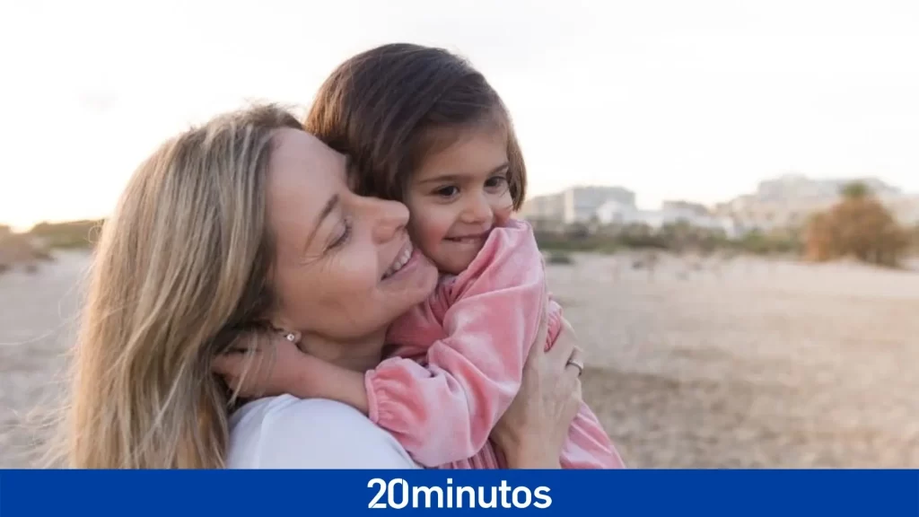 La especial vuelta al cole de Carmen, Laura, Sara, Leyre y Ainhoa: "Una vez que se adapta, va muy contenta" La especial vuelta al cole de Carmen, Laura, Sara, Leyre y Ainhoa: "Una vez que se adapta, va muy contenta"