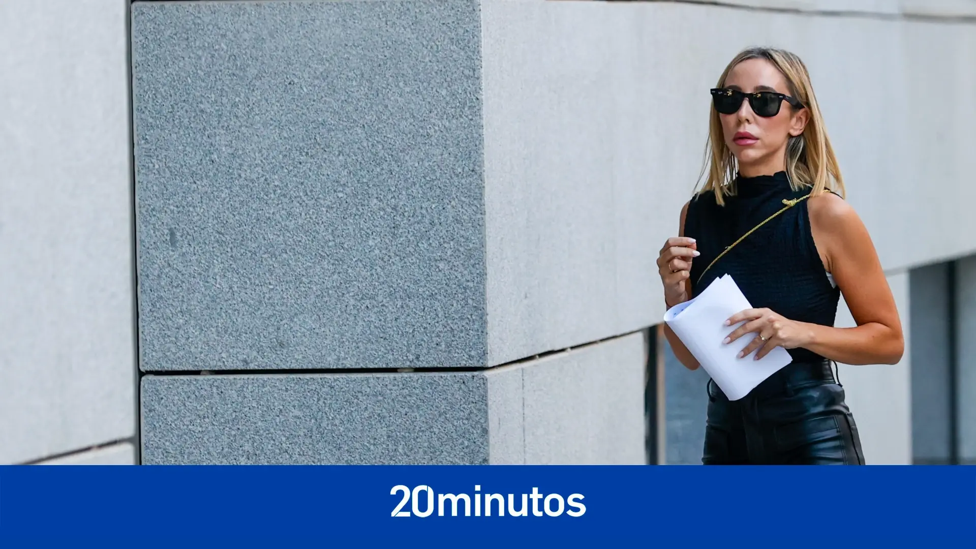 La jefa de prensa de la selección femenina reconoce ante el juez haber sufrido presiones de Rubiales