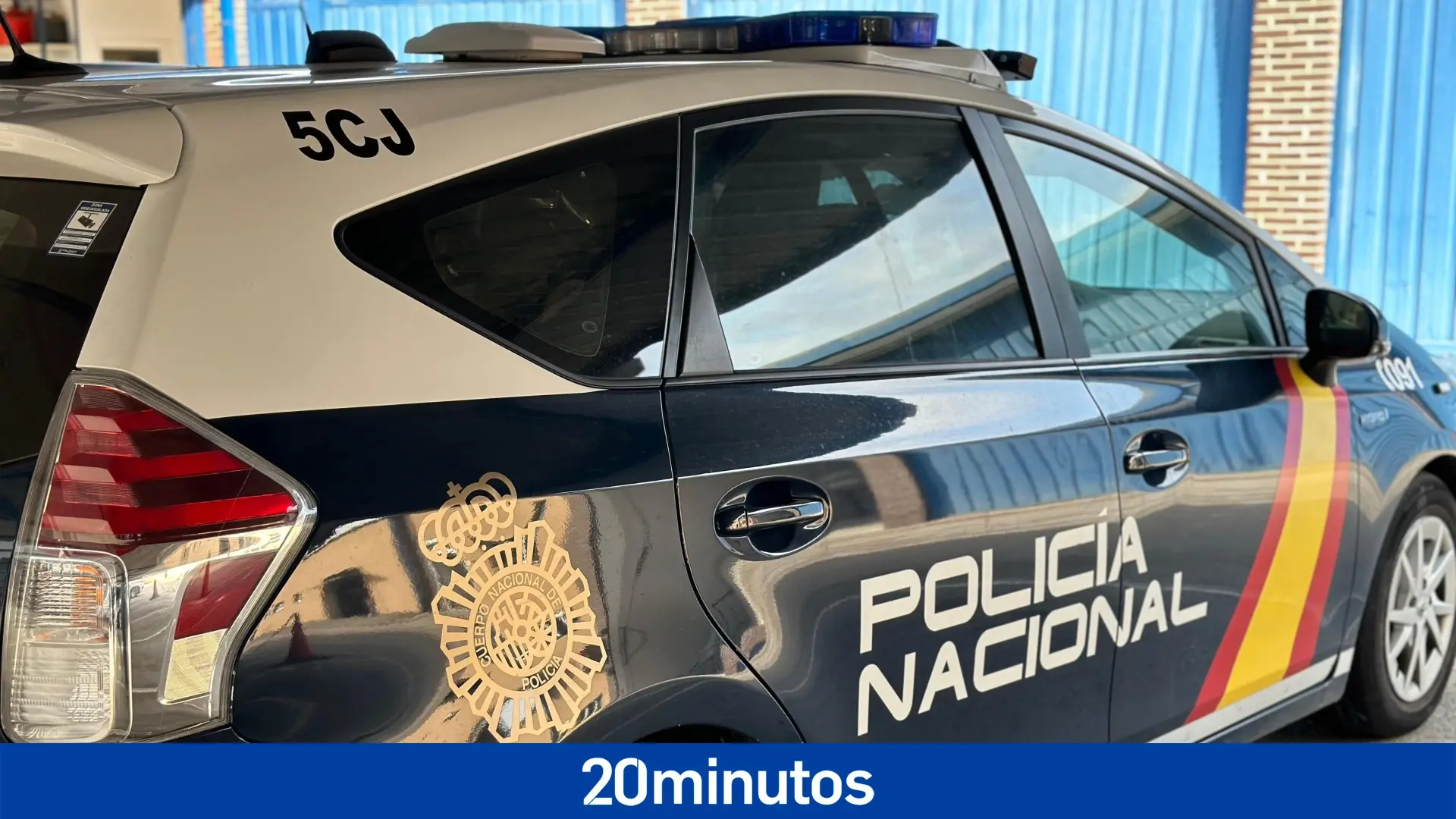 La madre que mató a su hijo en un hotel de Valencia lo envenenó con la papilla La madre que mató a su hijo en un hotel de Valencia lo envenenó con la papilla