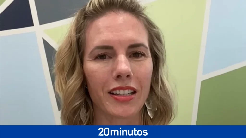 La ‘youtuber’ de contenido familiar Ruby Franke, detenida por «abusos, malnutrición y negligencia» hacia sus seis hijos La ‘youtuber’ de contenido familiar Ruby Franke, detenida por «abusos, malnutrición y negligencia» hacia sus seis hijos