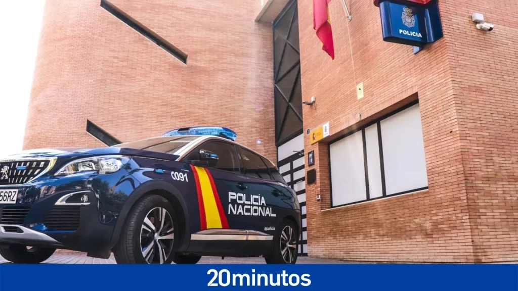 Libertad con cargos para los ocho menores detenidos por agredir sexualmente a una niña discapacitada de 13 años Libertad con cargos para los ocho menores detenidos por agredir sexualmente a una niña discapacitada de 13 años