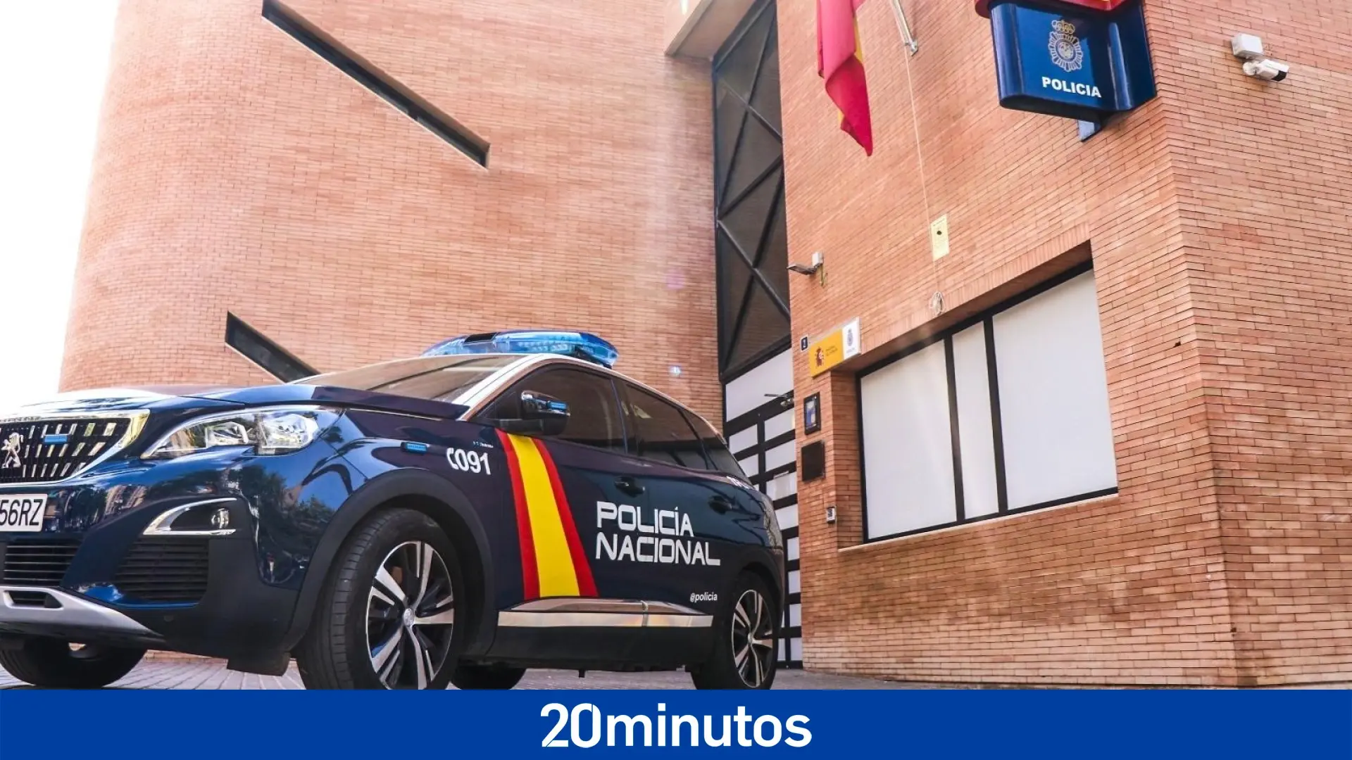 Libertad con cargos para los ocho menores detenidos por agredir sexualmente a una niña discapacitada de 13 años