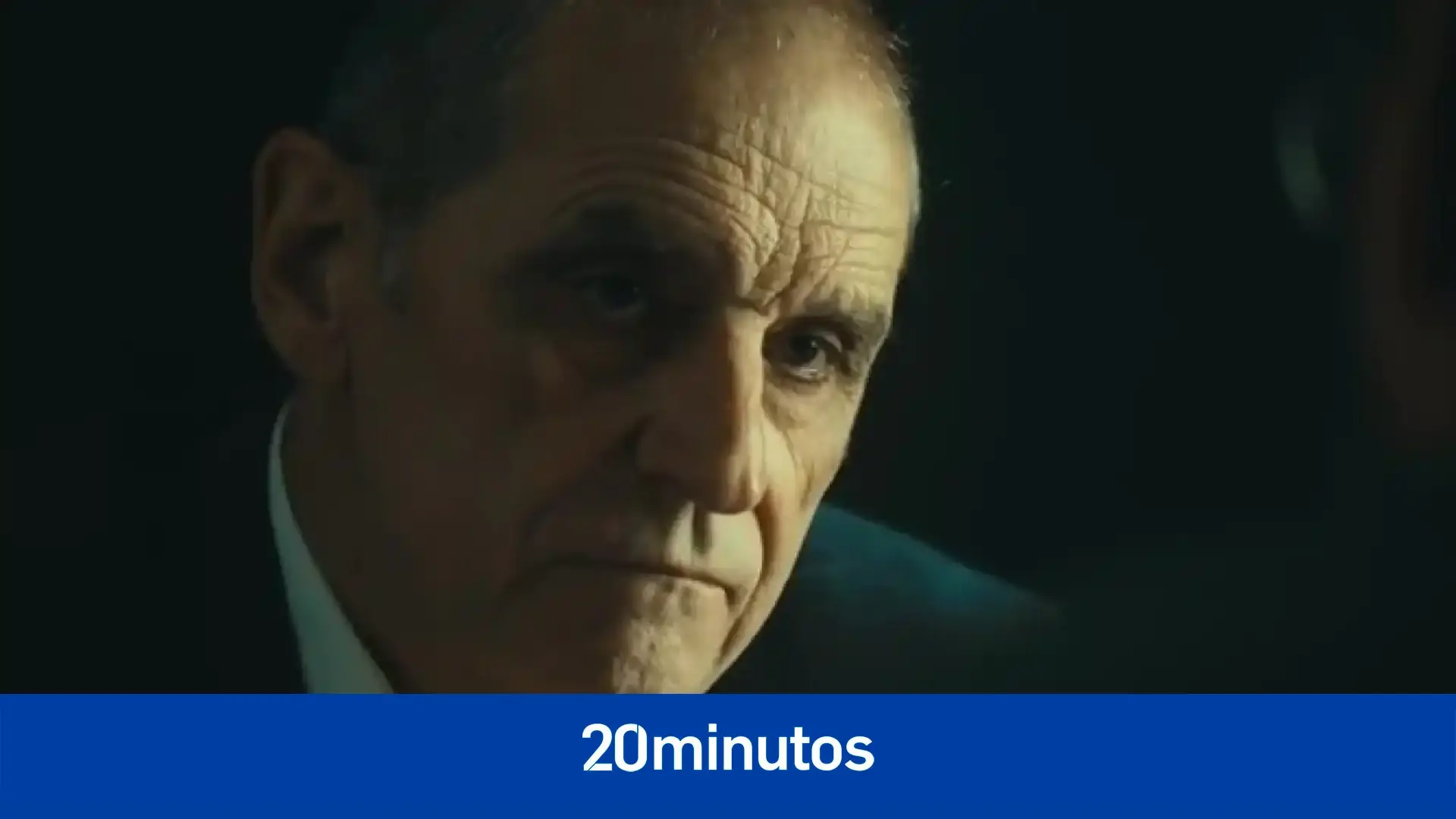 «Me ha parecido un monstruo»