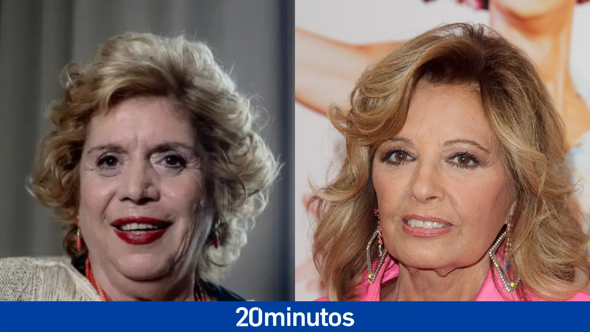 «Me llamó como una leona»