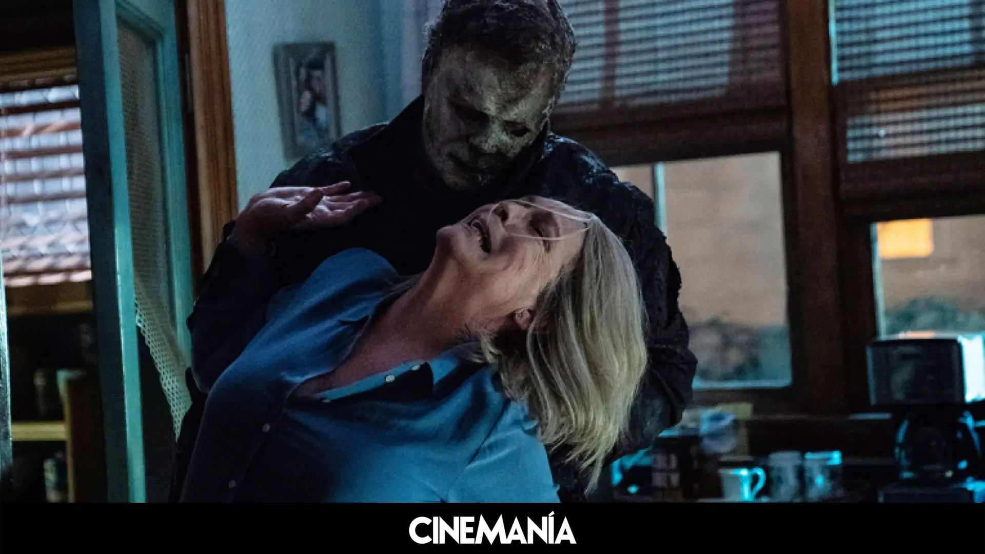 Michael Myers regresará. La saga ‘Halloween’ podría seguir con nuevas películas e incluso series