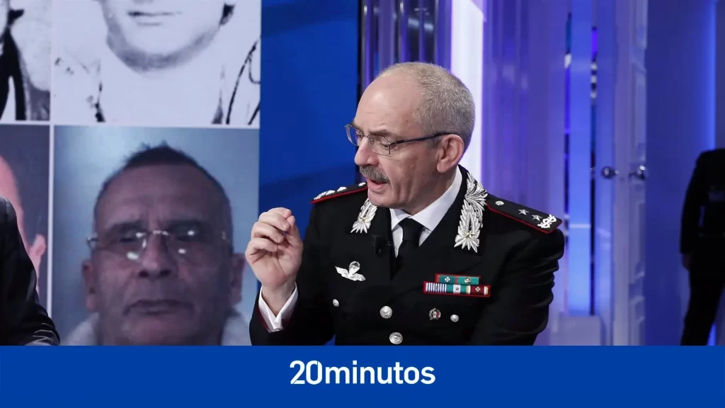 Muere ‘el último padrino de la mafia siciliana’, Matteo Messina Denaro, a causa de un cáncer de colon