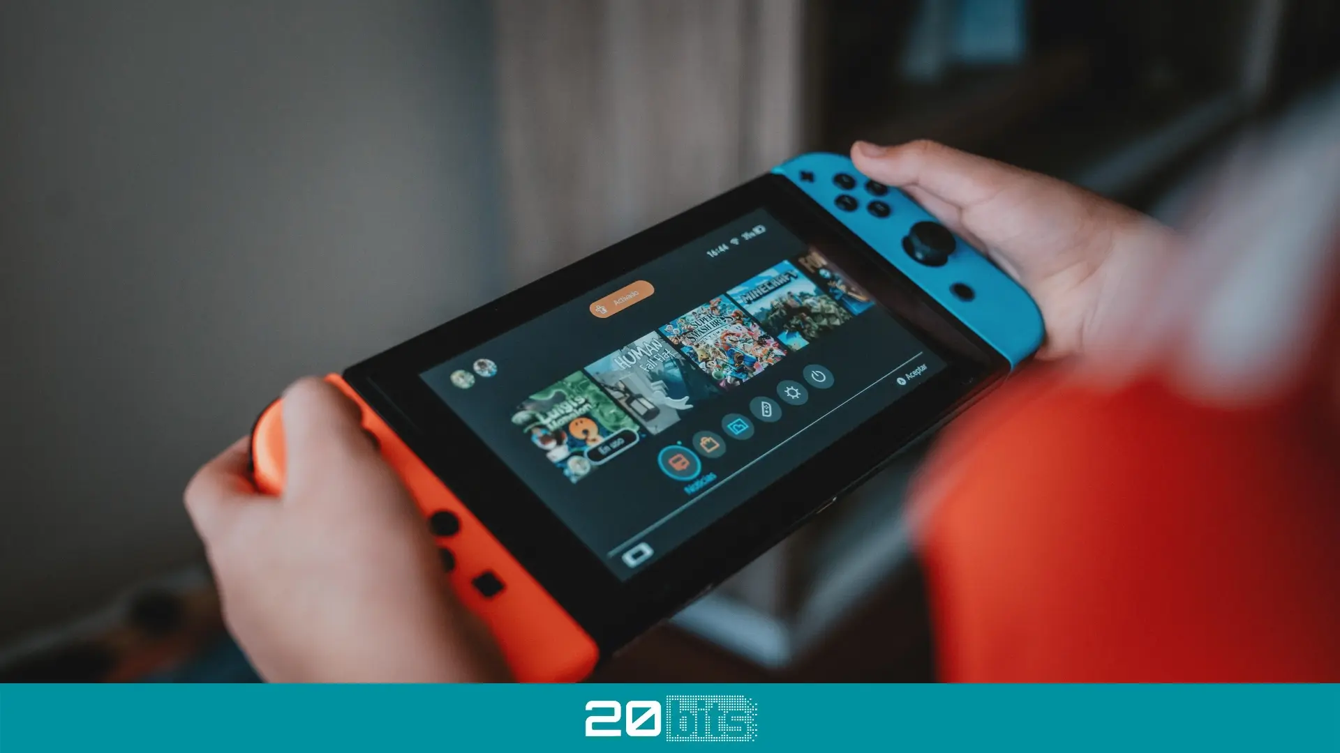 Nintendo Switch, OLED o Lite, qué videoconsola es mejor y en qué se diferencian