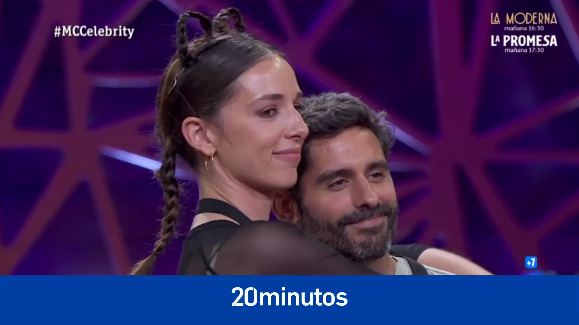 «No estoy preparado para despedirme de gente»
