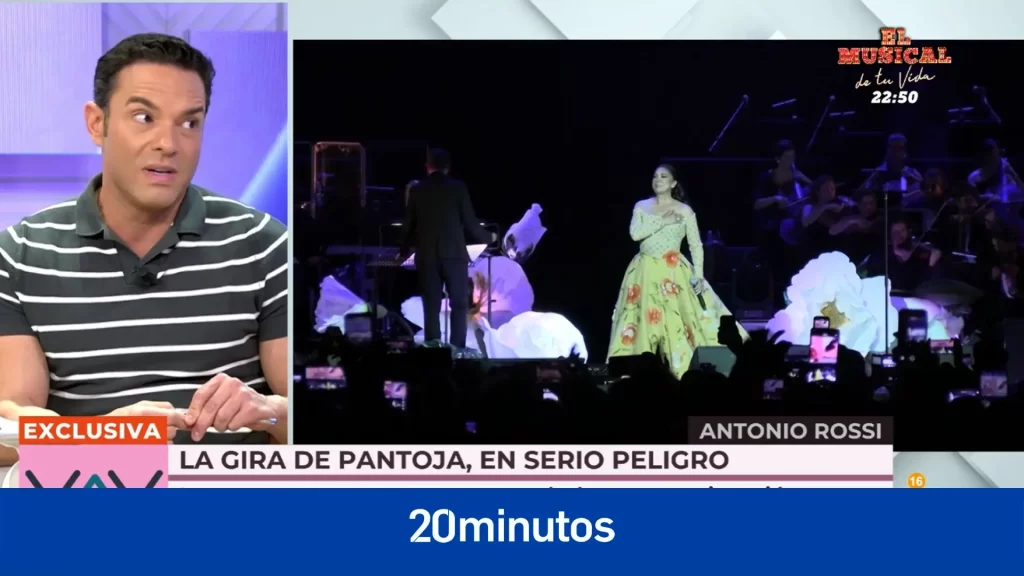«O vende todo o se acaban todas las posibilidades que tiene» «O vende todo o se acaban todas las posibilidades que tiene»