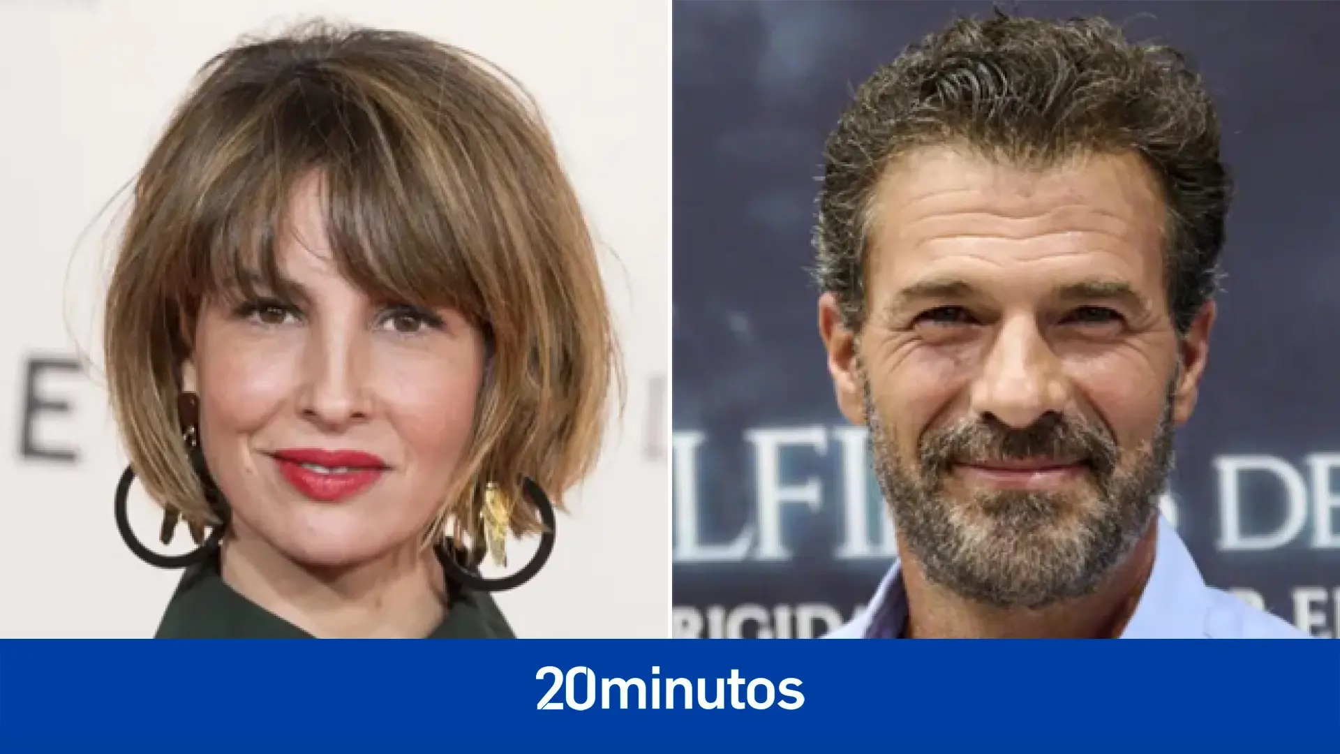 Rodolfo Sancho y Xenia Tostado confirman que siguen unidos ante el caso Daniel Sancho Rodolfo Sancho y Xenia Tostado confirman que siguen unidos ante el caso Daniel Sancho