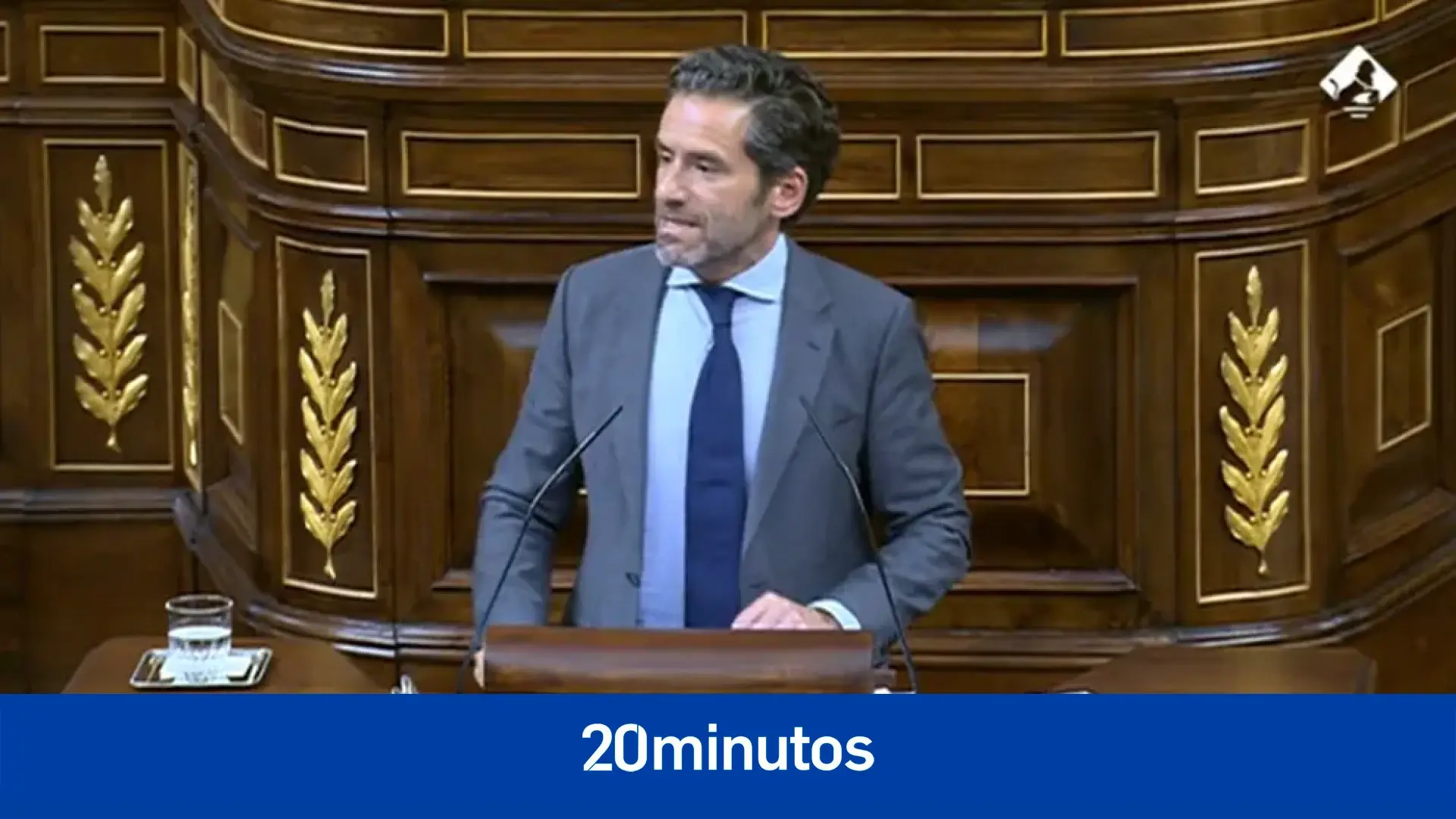 Sémper defiende que fue «buena idea» usar el euskera en el Congreso pero asume que a compañeros del PP no les gustara Sémper defiende que fue «buena idea» usar el euskera en el Congreso pero asume que a compañeros del PP no les gustara