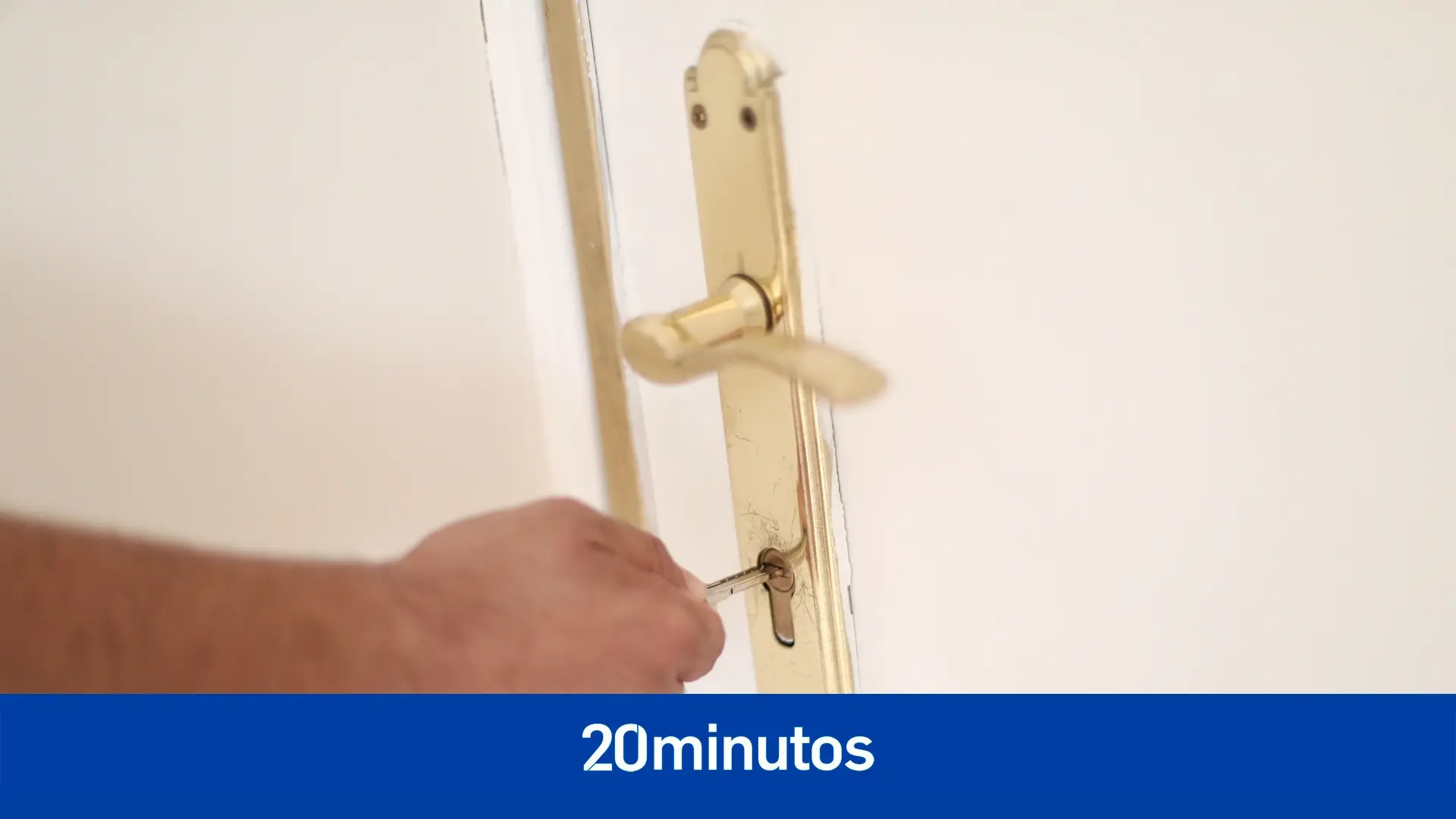 Si mi inquilino deja de pagar, ¿puedo cambiarle la cerradura?