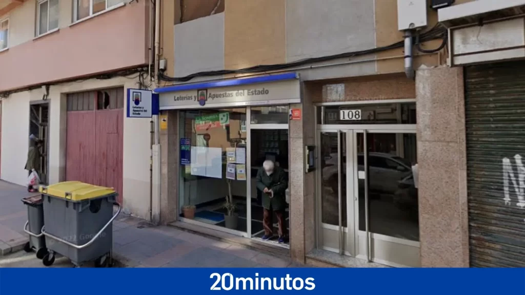 Un acertante de la Bonoloto gana 142.000 euros y el bote sube a 600.000 euros Un acertante de la Bonoloto gana 142.000 euros y el bote sube a 600.000 euros