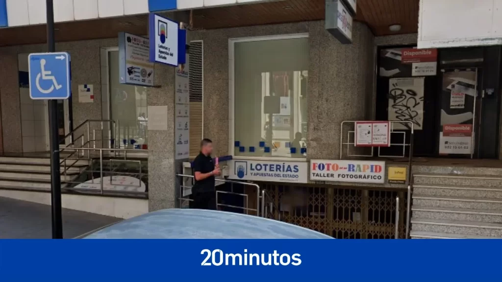 Un acertante se lleva el bote de 130 millones de Euromillones