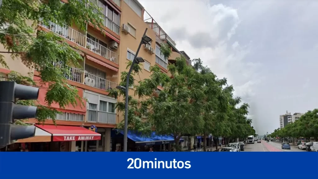 Un muerto y un herido con el 80% del cuerpo quemado en una explosión en Alicante