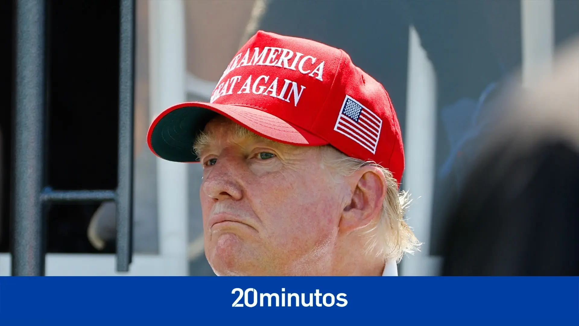 Un tribunal de Nueva York rechaza el recurso de Trump para retrasar el juicio por fraude en su empresa inmobiliaria